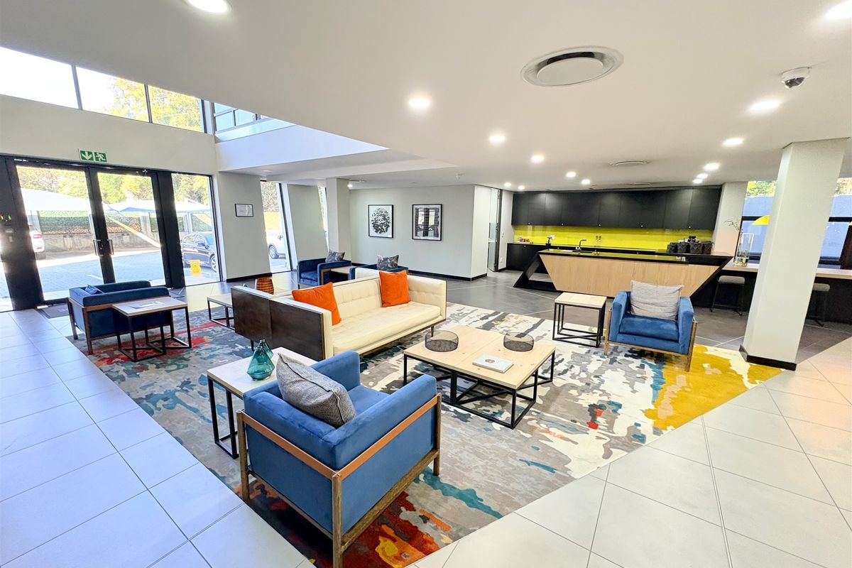 Office space to let - Photo 2