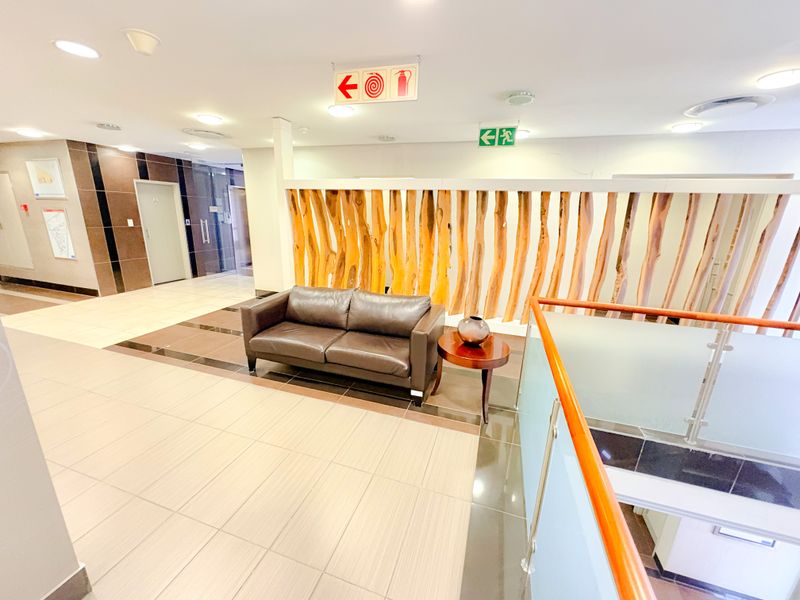 Office space to let - Photo 10