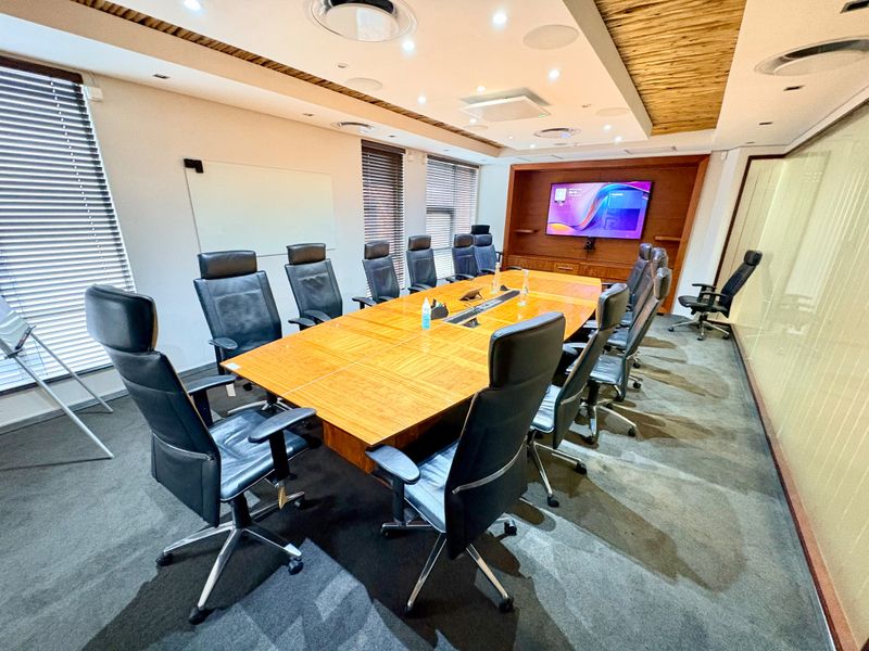 Office space to let - Photo 8