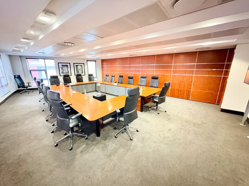 Office space to let - Photo 4