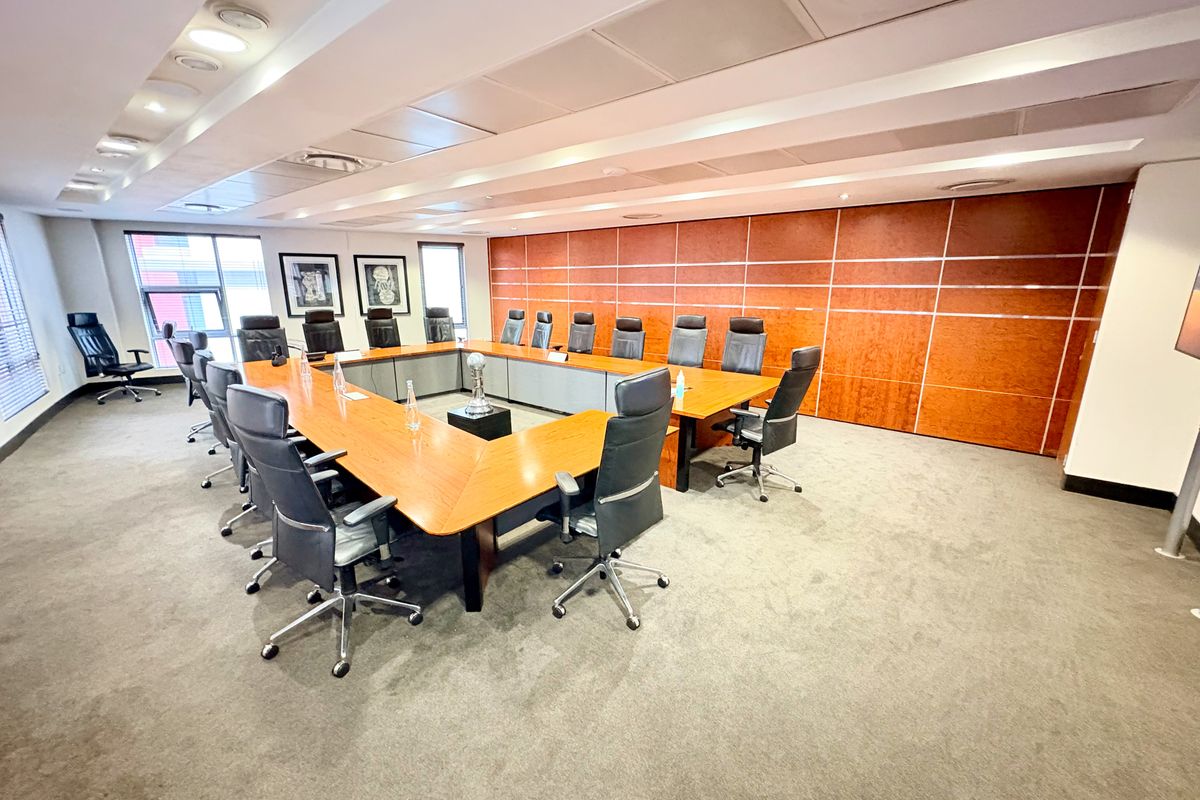 Office space to let - Photo 4
