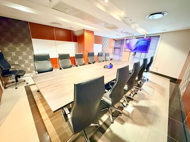 Office space to let - Photo 5