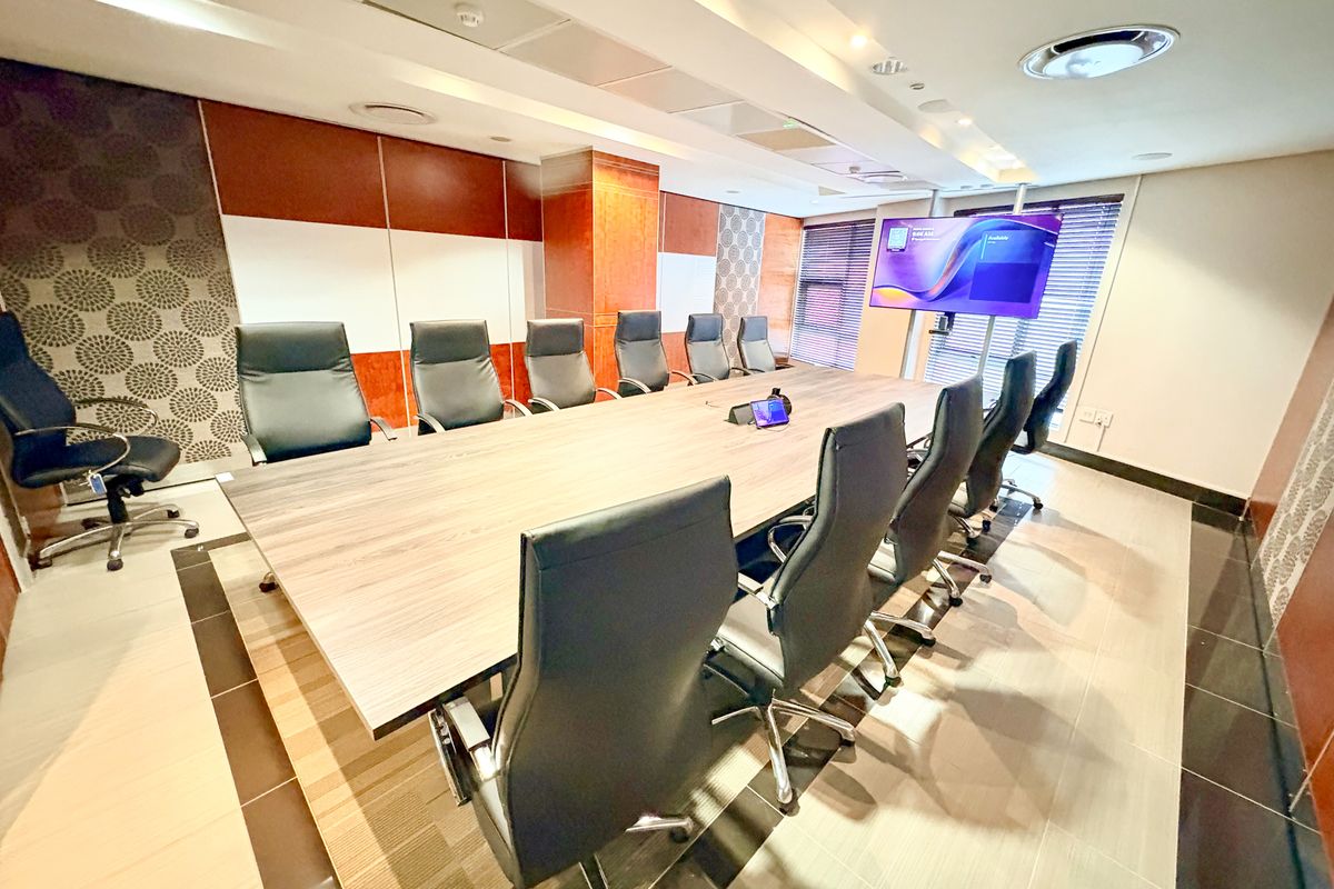 Office space to let - Photo 5