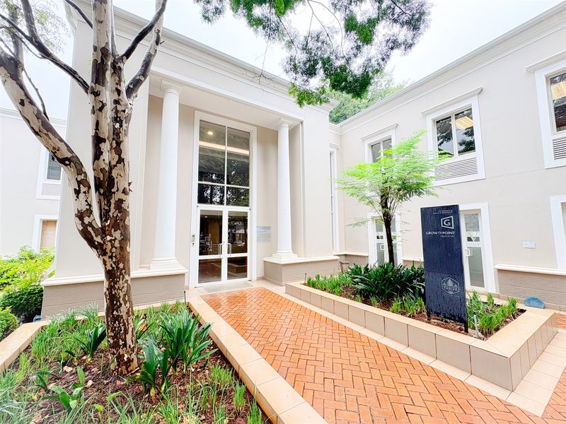 Office space to let - Photo 1
