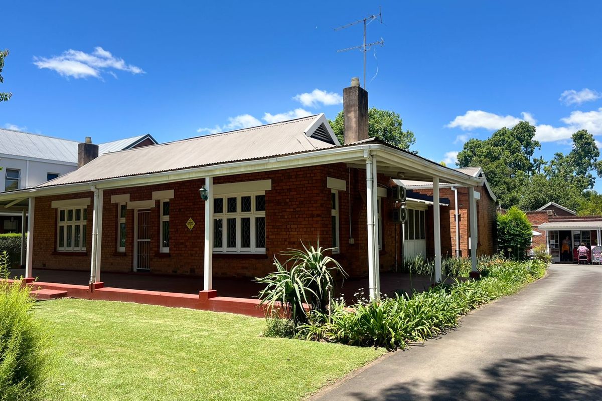 Howick Office Space for Rent - Ideal for Professionals! - Photo 2