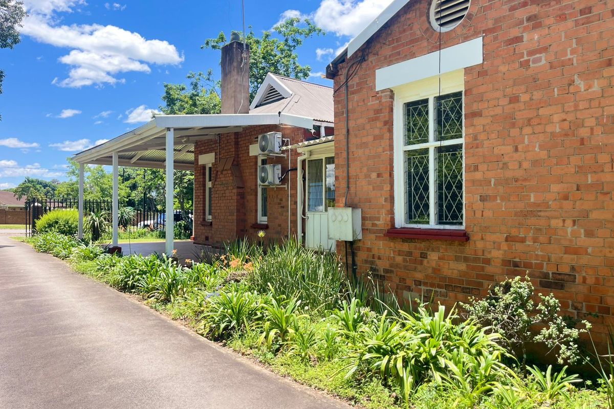 Howick Office Space for Rent - Ideal for Professionals! - Photo 3