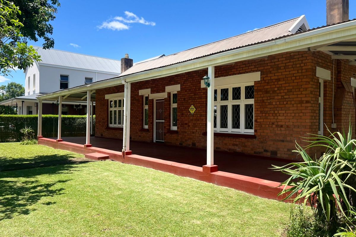 Howick Office Space for Rent - Ideal for Professionals! - Photo 4