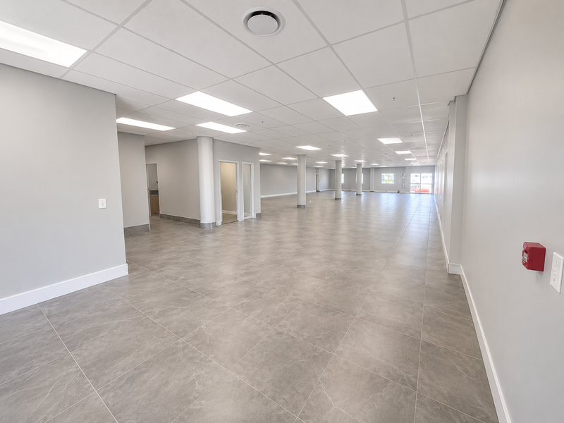 AAA-Grade 7,738m2 Logistics Warehouse To Let | Randjespark, Midrand - Photo 4