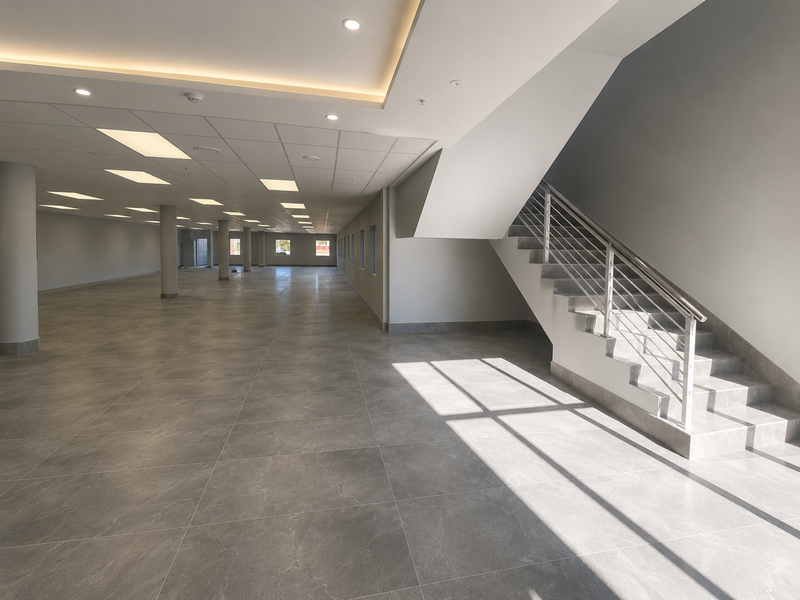 AAA-Grade 7,738m2 Logistics Warehouse To Let | Randjespark, Midrand - Photo 3