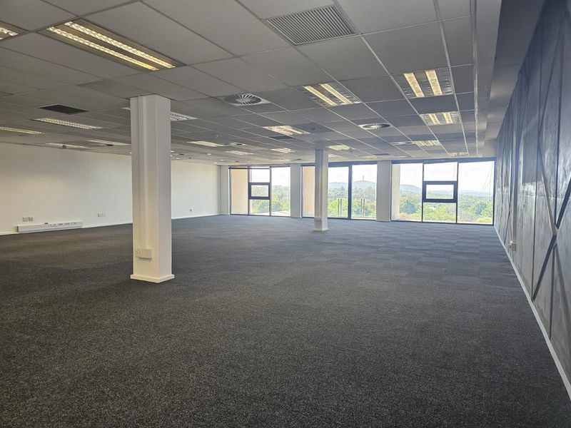 TO LET – Upmarket & Immaculate Office Space  436m2– Menlyn - Photo 6