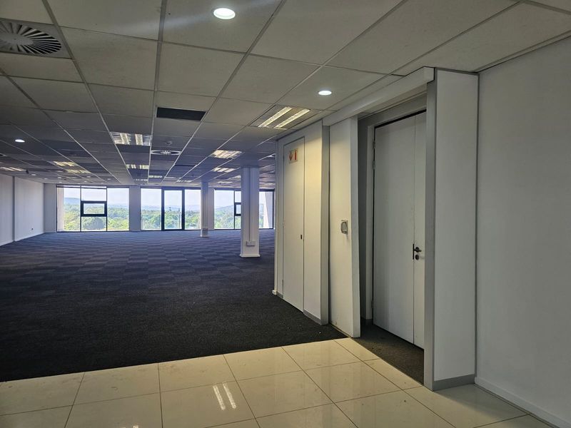 TO LET – Upmarket & Immaculate Office Space  436m2– Menlyn - Photo 7