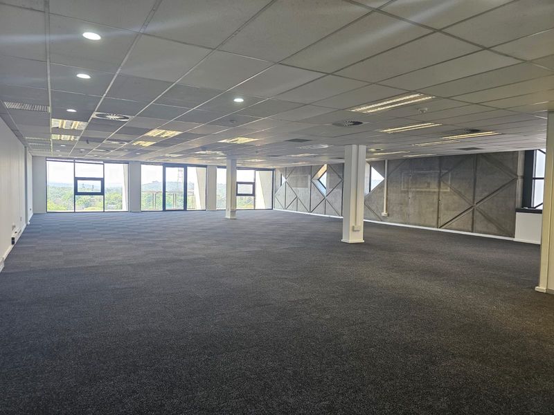 TO LET – Upmarket & Immaculate Office Space  436m2– Menlyn - Photo 4