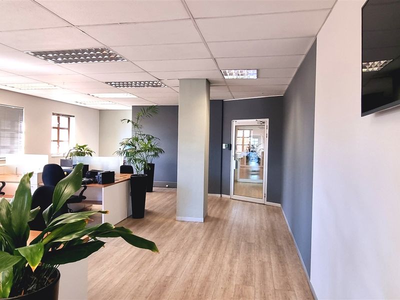 Office space in Rivonia - Photo 2
