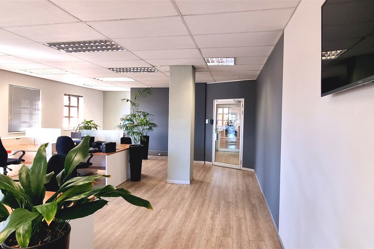 Office space in Rivonia - Photo 2