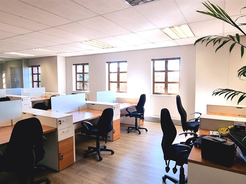 Office space in Rivonia - Photo 4