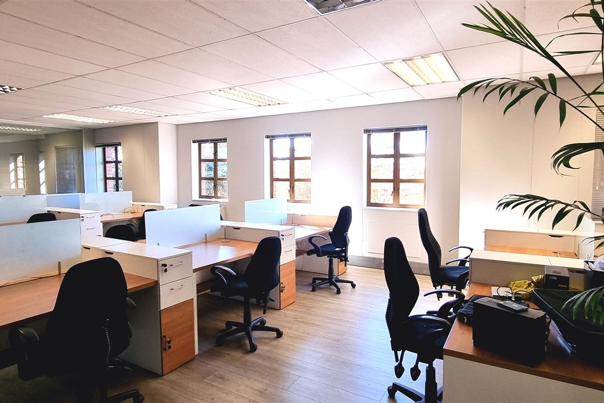 Office space in Rivonia - Photo 4