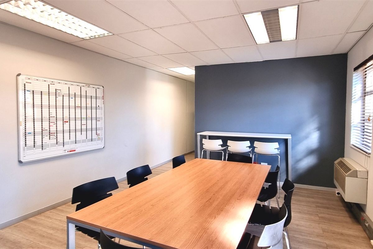 Office space in Rivonia - Photo 5