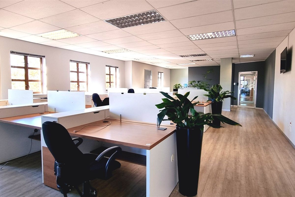 Office space in Rivonia - Photo 3