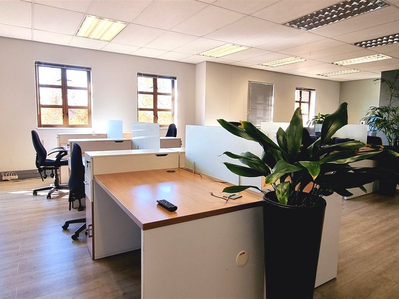 Office space in Rivonia - Photo 10