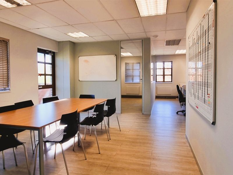 Office space in Rivonia - Photo 9