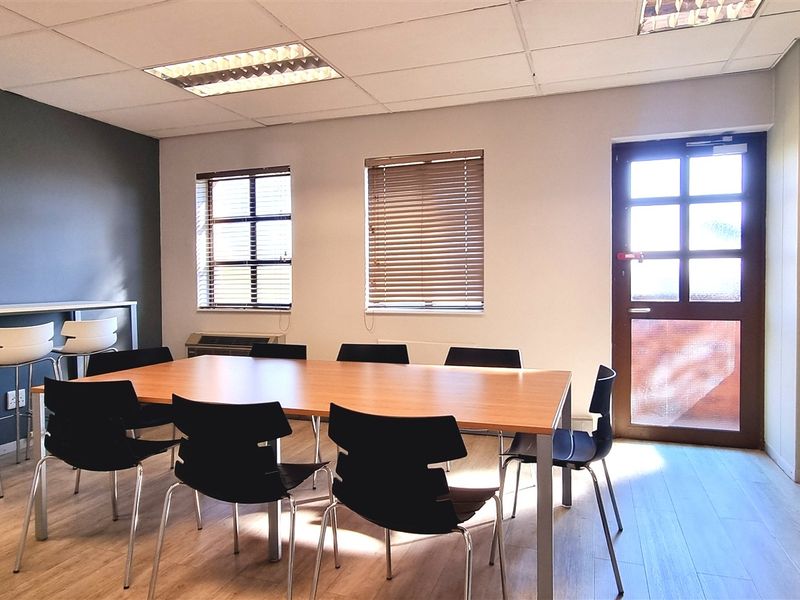 Office space in Rivonia - Photo 7