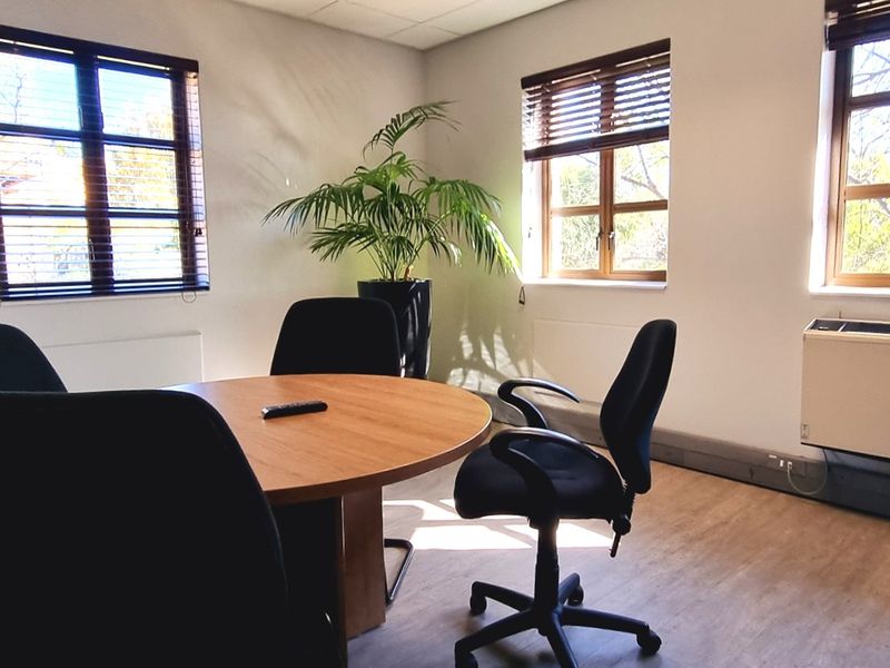 Office space in Rivonia - Photo 8
