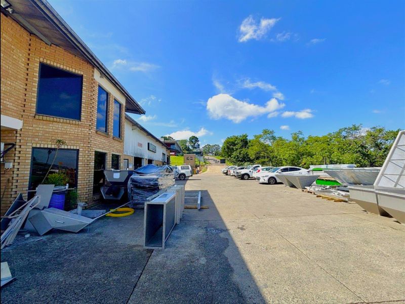 1397m2 Freestanding Warehouse To Let | Prime Logistics Position - Photo 7