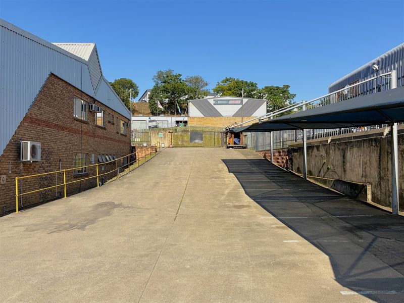 Strategic Westmead Warehouse Space with 24-Hour Secure Access - Photo 7