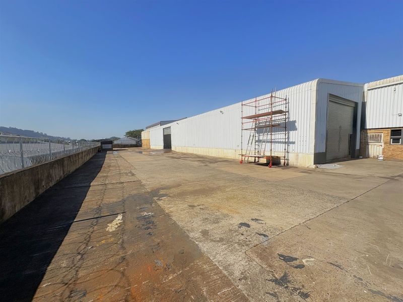 Strategic Westmead Warehouse Space with 24-Hour Secure Access - Photo 10