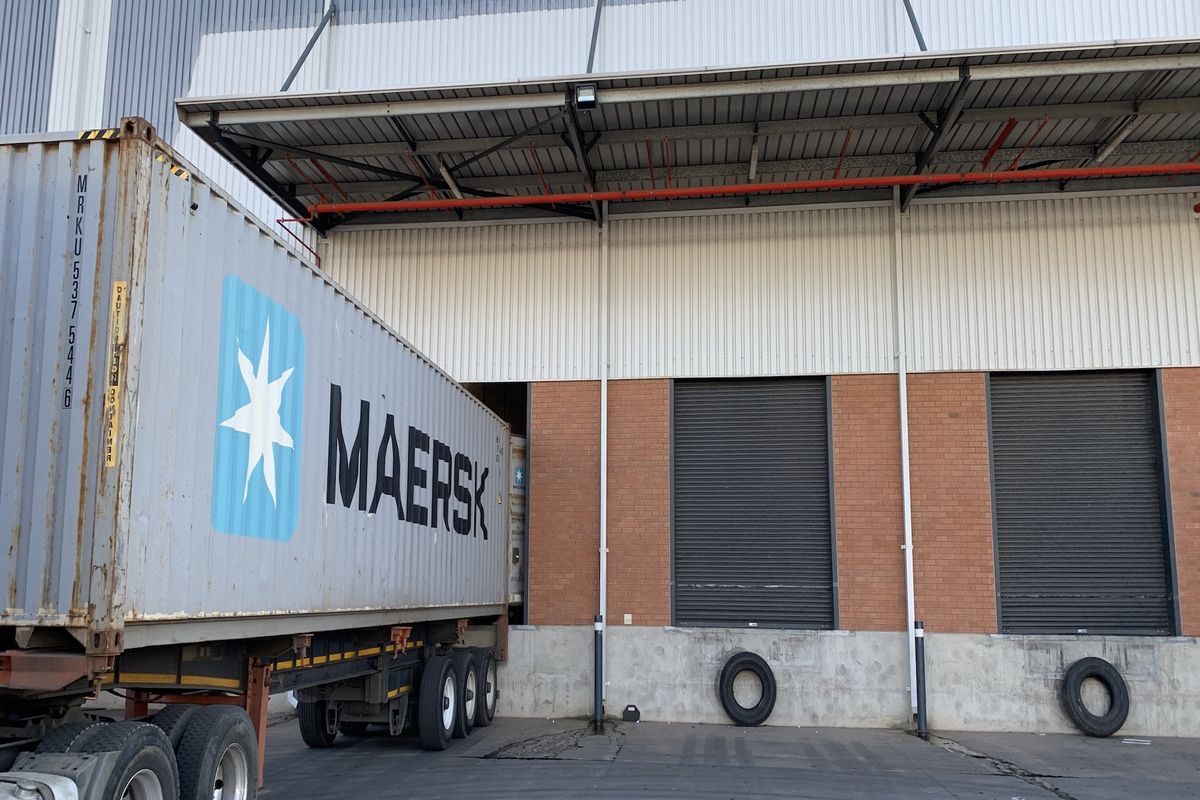 Warehouse to let in Gosforth Park - Photo 4