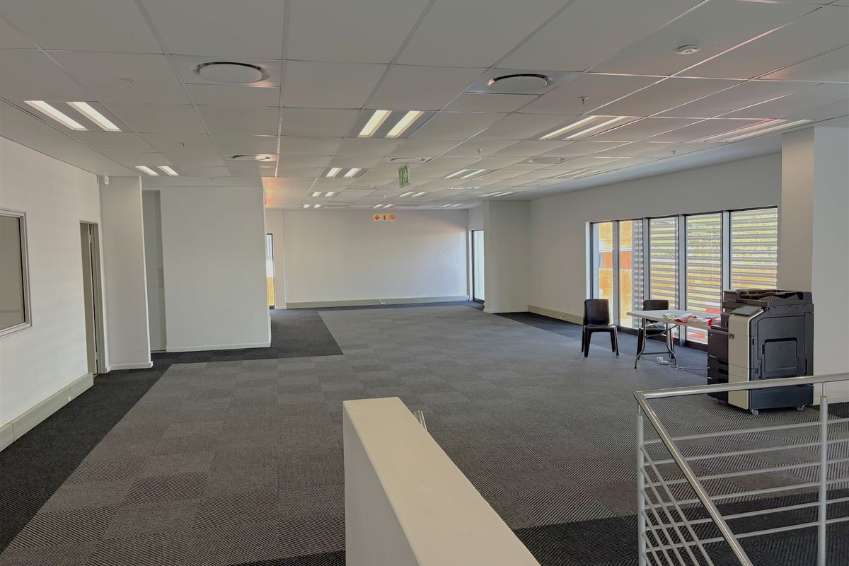 Secure Warehouse in Trade Park - Photo 3