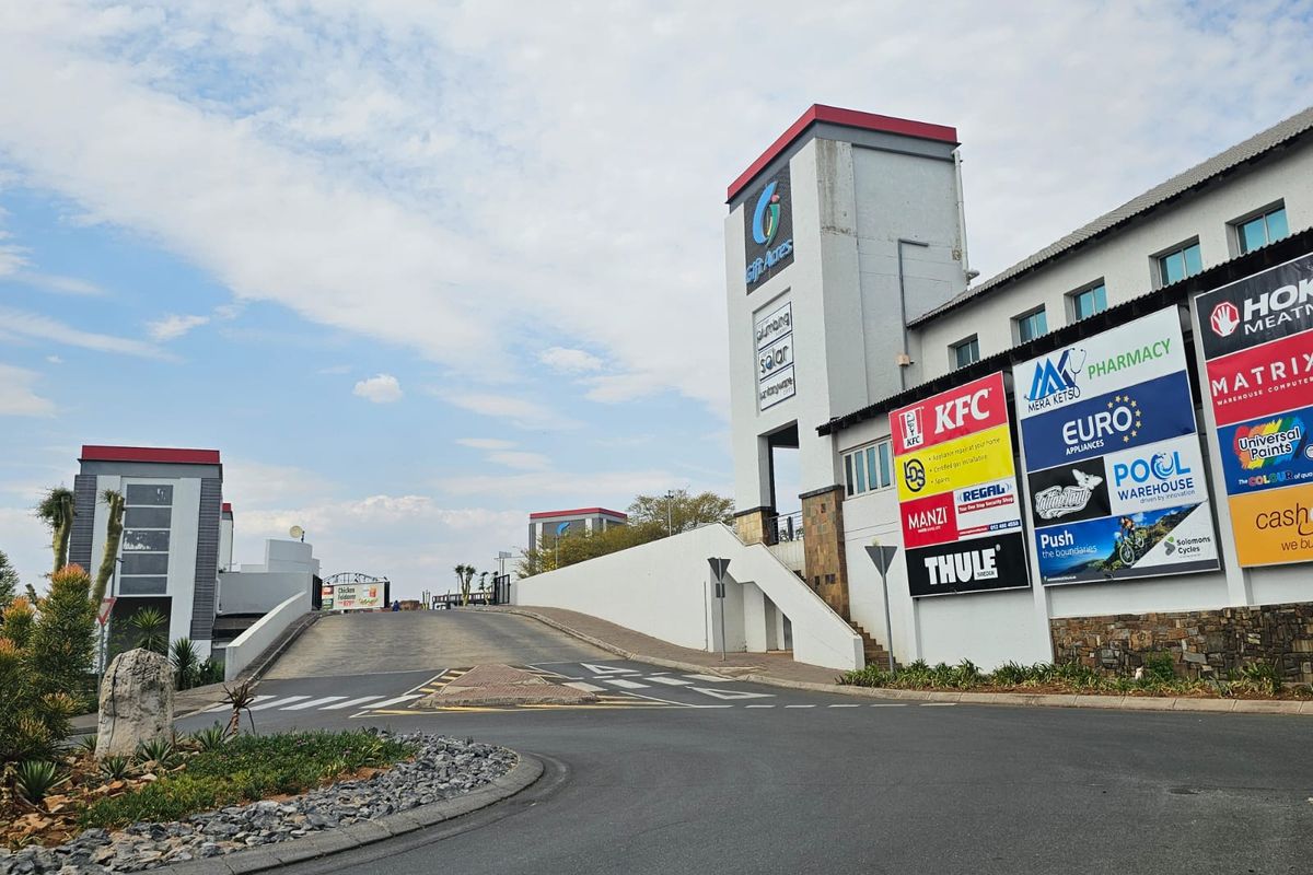 TO LET | 1 534 m2 Retail  | Lynnwood Ridge I Ideal for food chain store | Exposure - Photo 3