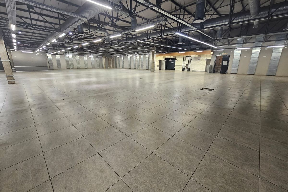 TO LET | 1 534 m2 Retail  | Lynnwood Ridge I Ideal for food chain store | Exposure - Photo 5