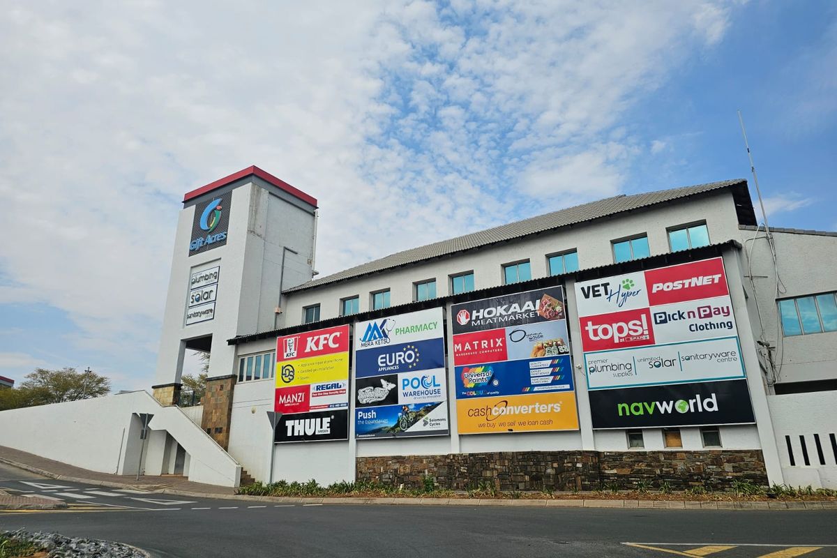 TO LET | High Visibility Retail Space Available| 79 m2 | Lynnwood Ridge, Pretoria - Photo 4