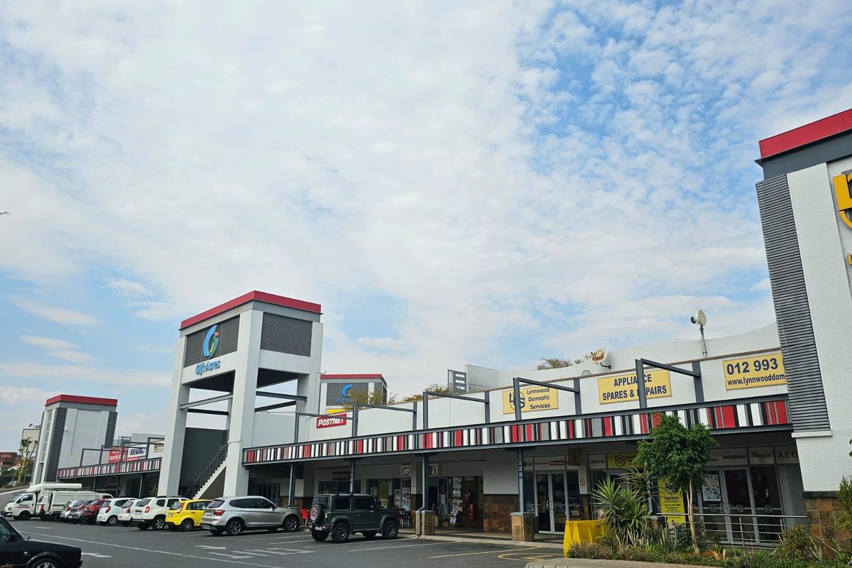 TO LET | High Visibility Retail Space Available| 79 m2 | Lynnwood Ridge, Pretoria - Photo 5