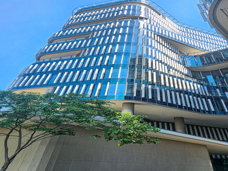 1420.78sqm Office space to let in Sandton - Photo 1