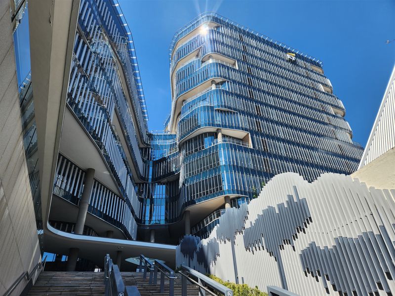 1420.78sqm Office space to let in Sandton - Photo 2