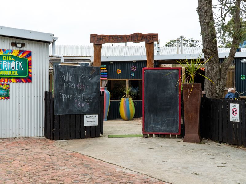 Exceptional Business and Development Opportunity near Groot Brak River - Photo 8