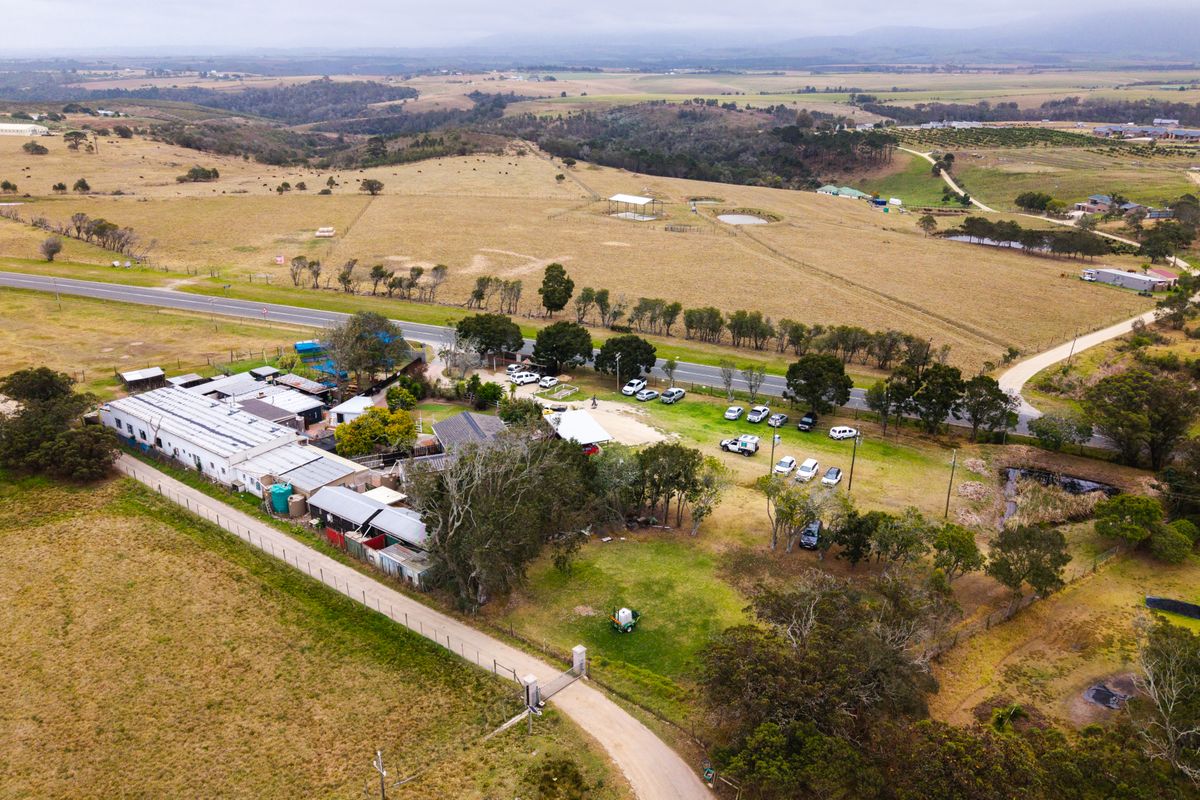 Exceptional Business and Development Opportunity near Groot Brak River - Photo 2