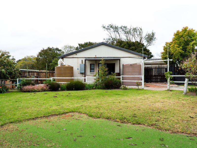 Exceptional Business and Development Opportunity near Groot Brak River - Photo 5