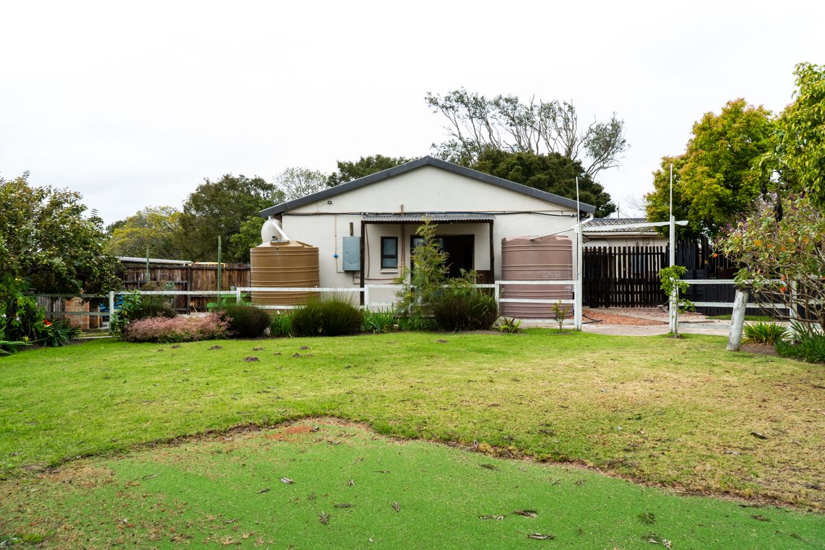 Exceptional Business and Development Opportunity near Groot Brak River - Photo 5