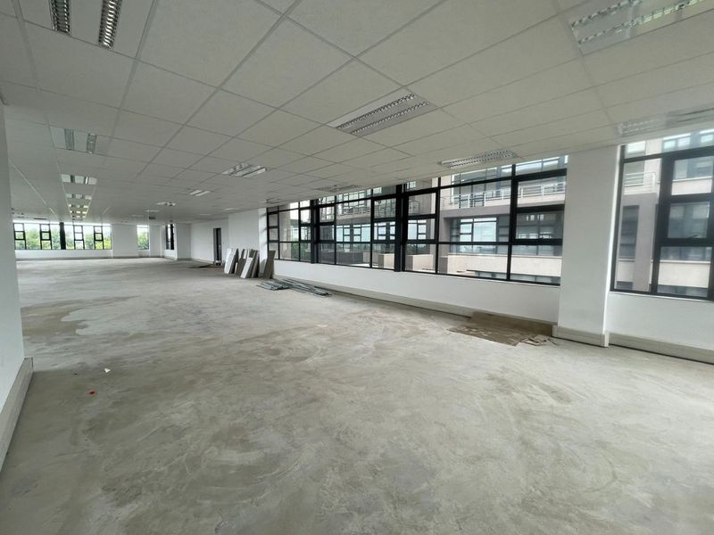 Office space to let in Boksburg - Photo 4