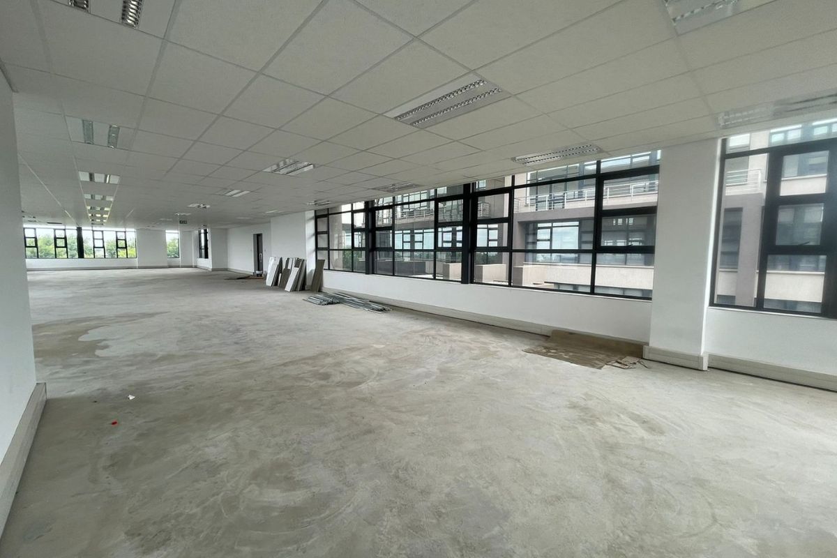 Office space to let in Boksburg - Photo 4