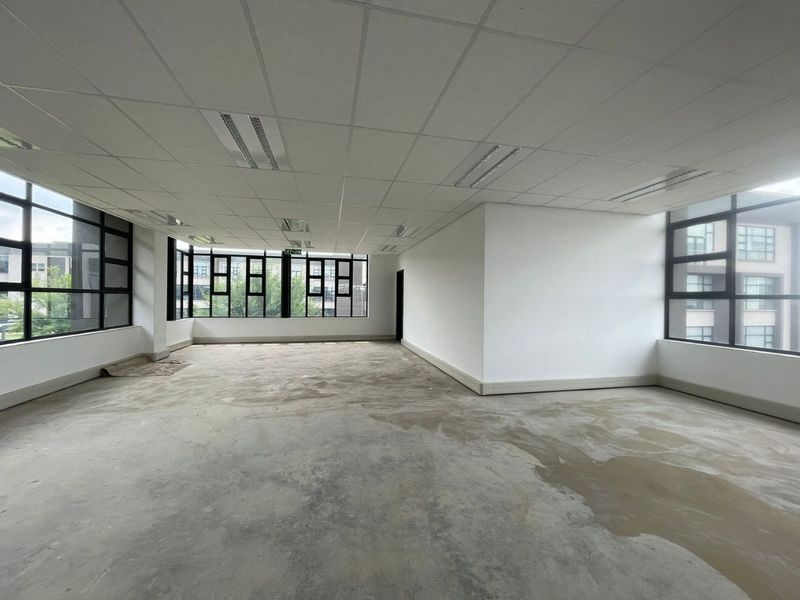 Office space to let in Boksburg - Photo 5