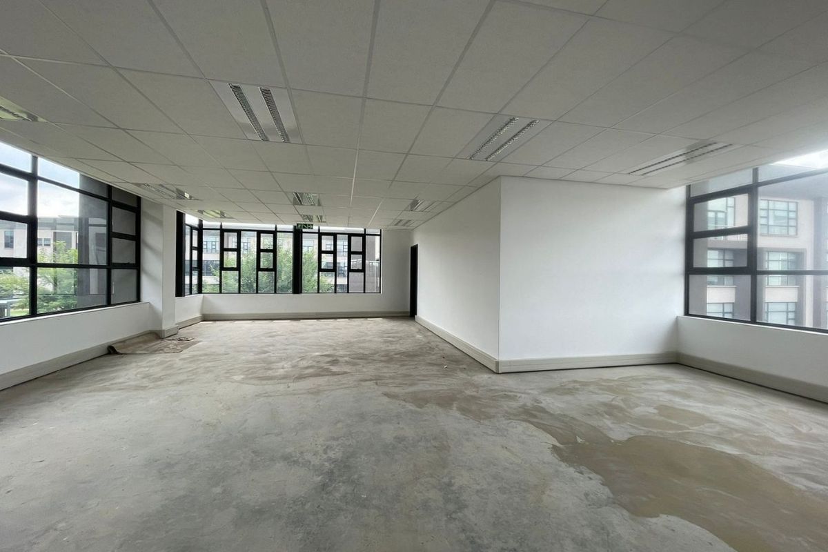 Office space to let in Boksburg - Photo 5