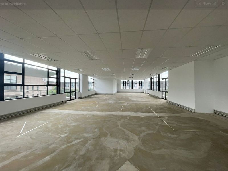 Office space to let in Boksburg - Photo 7