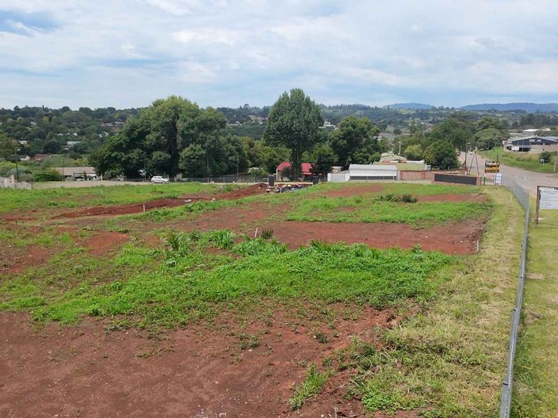 Industrial Warehouse Under Construction for Sale in Merrivale – 406m2 on 945m2 Site - Photo 9