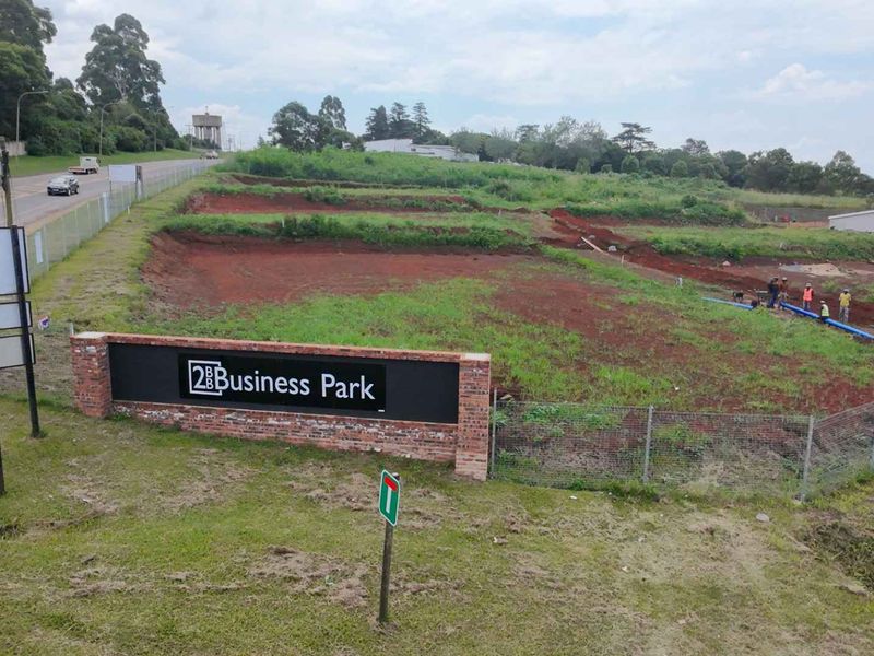 Industrial Warehouse Under Construction for Sale in Merrivale – 406m2 on 945m2 Site - Photo 8