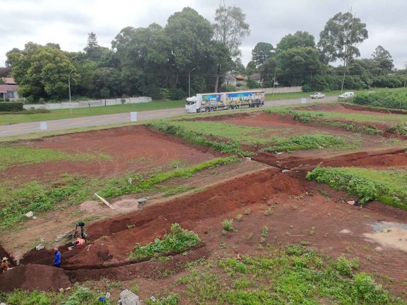 Industrial Warehouse Under Construction for Sale in Merrivale – 406m2 on 945m2 Site - Photo 6