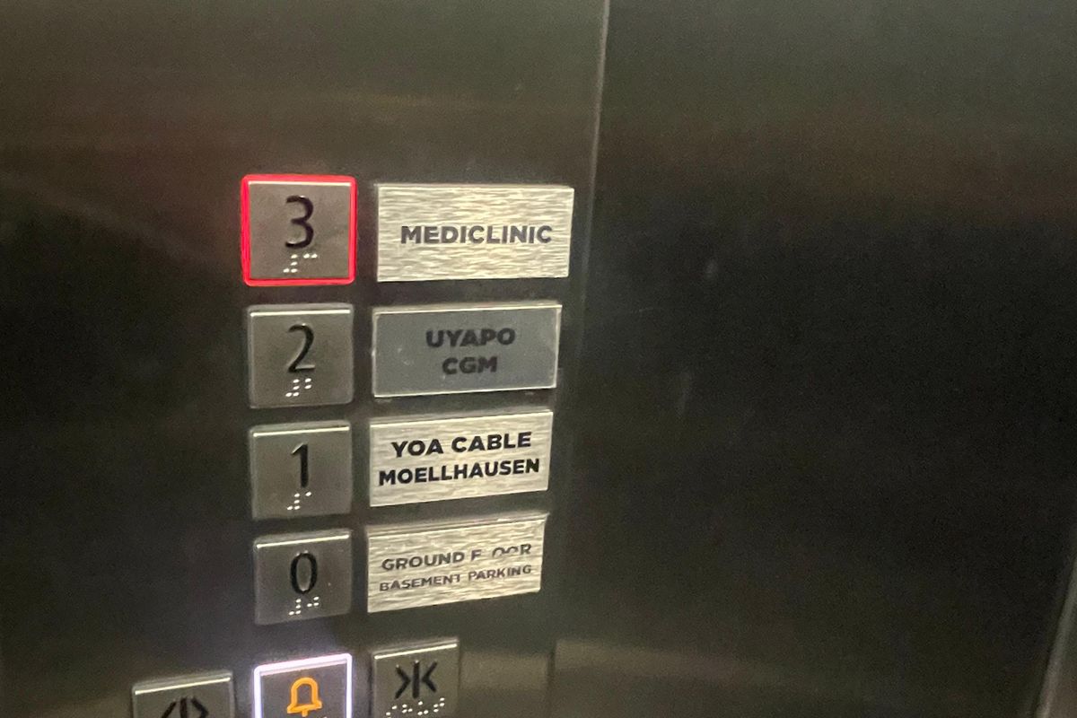 Secure your space in the sought-after Celtis Place, a premium office building within the prestigious - Photo 3